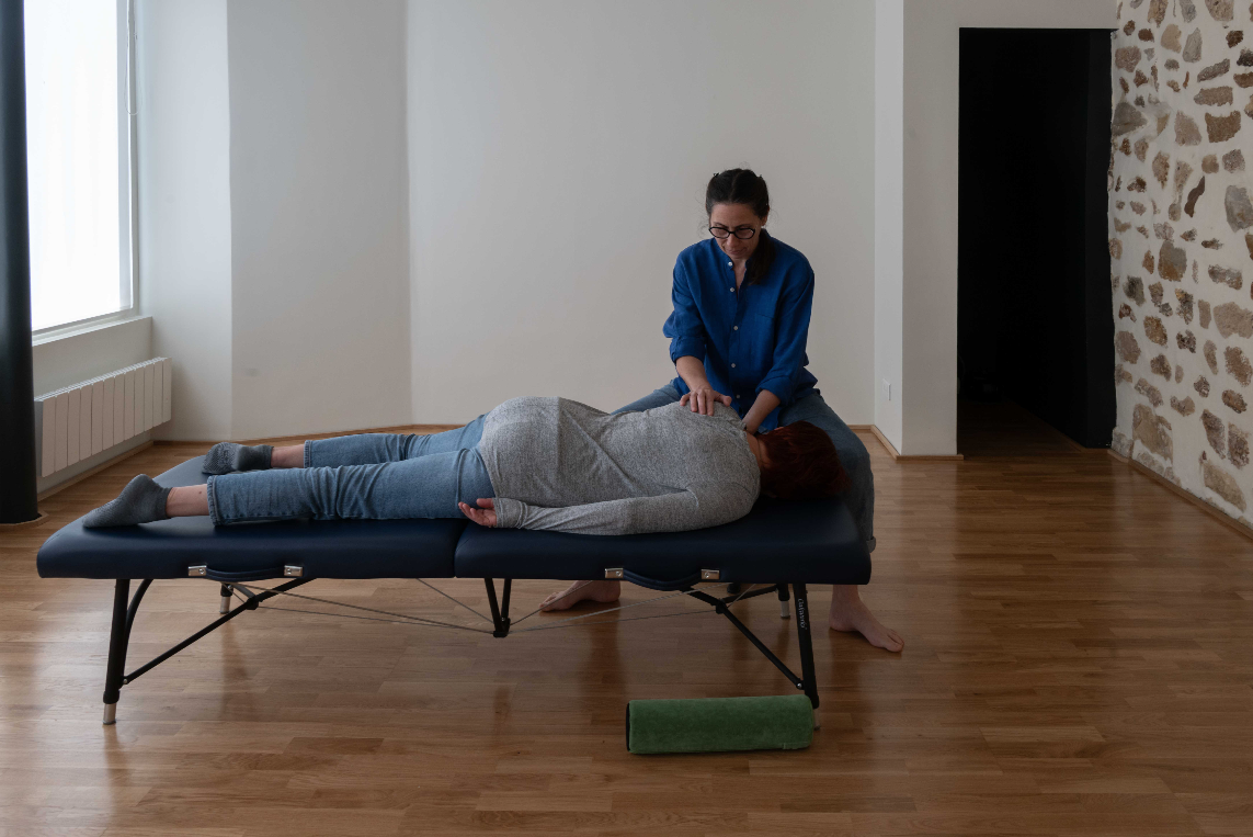Redonner du mouvement, redonner du pouvoir : la méthode Feldenkrais et les personnes à mobilité réduite