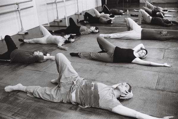 Feldenkrais cours